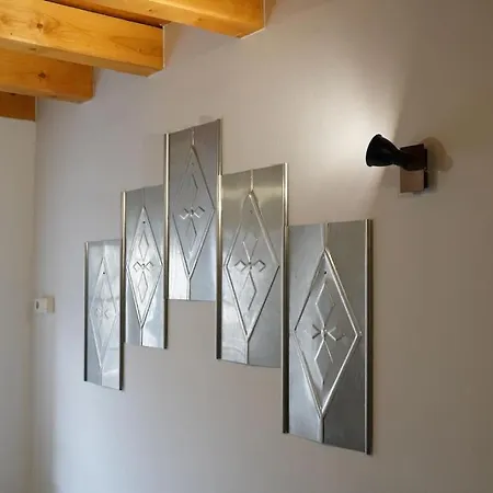 Schuss En Duplex 8 Pers Avec Garage * Sélestat