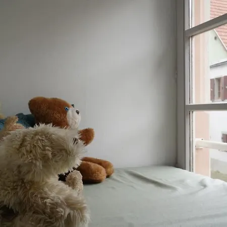 Apartmán Schuss En Duplex 8 Pers Avec Garage *