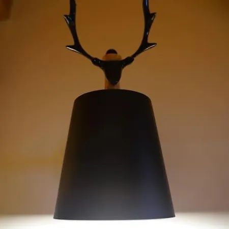 Schuss En Duplex 8 Pers Avec Garage Apartmán