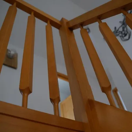 Schuss En Duplex 8 Pers Avec Garage