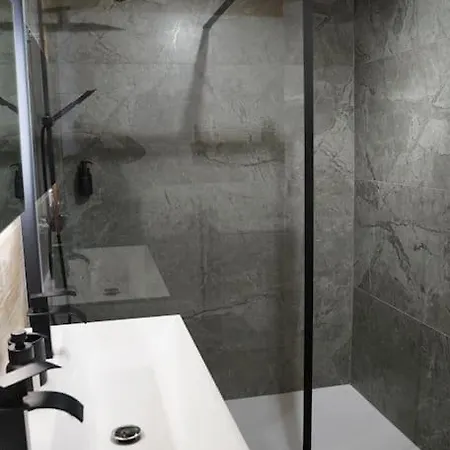 Apartmán Schuss En Duplex 8 Pers Avec Garage