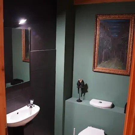 Apartmán Schuss En Duplex 8 Pers Avec Garage *