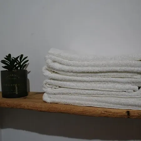 Schuss En Duplex 8 Pers Avec Garage *