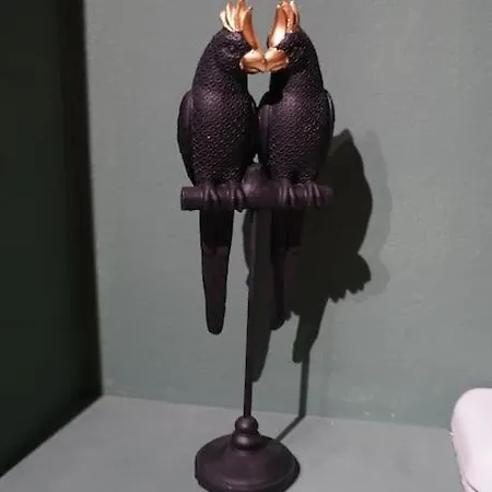 Schuss En Duplex 8 Pers Avec Garage