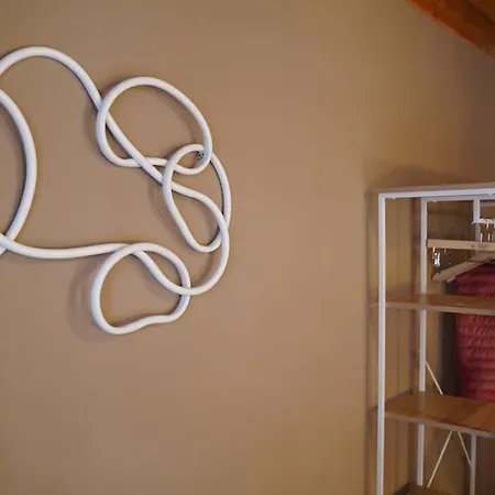 Apartmán Schuss En Duplex 8 Pers Avec Garage *