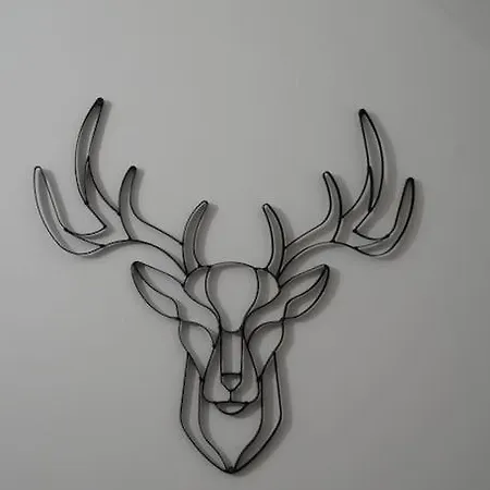 Schuss En Duplex 8 Pers Avec Garage * Sélestat