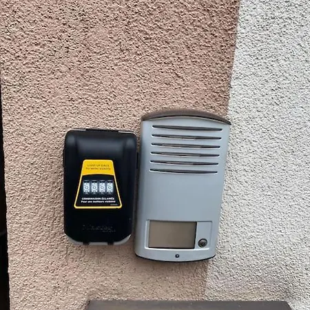 Schuss En Duplex 8 Pers Avec Garage