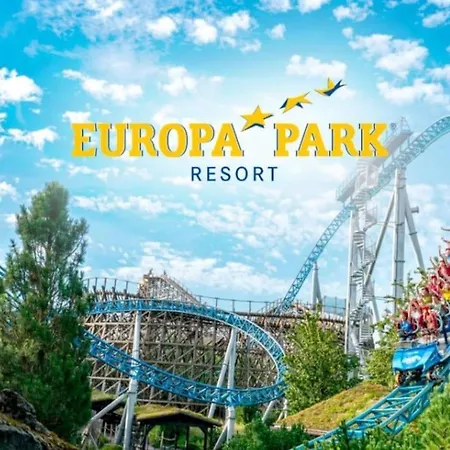 Schuss En Duplex 8 Pers Avec Garage Sélestat