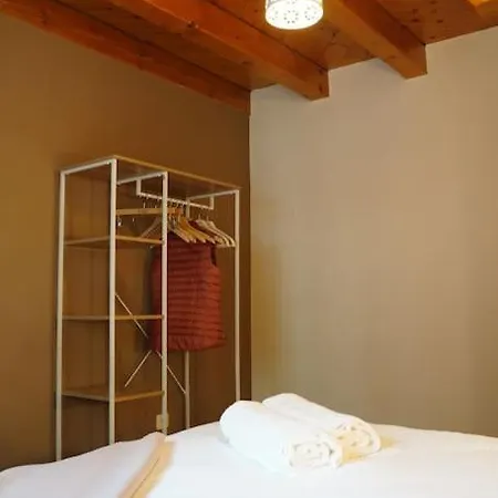 Schuss En Duplex 8 Pers Avec Garage * Sélestat