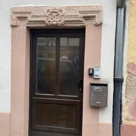 Apartmán Schuss En Duplex 8 Pers Avec Garage