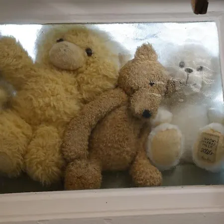 Apartmán Schuss En Duplex 8 Pers Avec Garage