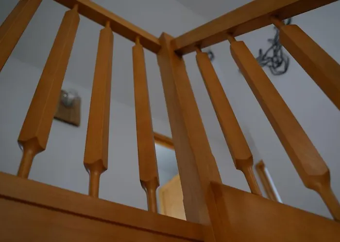 Schuss En Duplex 8 Pers Avec Garage