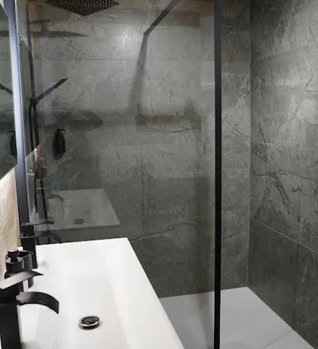 Apartmán Schuss En Duplex 8 Pers Avec Garage