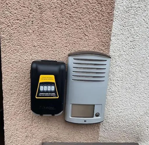 Schuss En Duplex 8 Pers Avec Garage