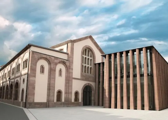 Apartmán Schuss En Duplex 8 Pers Avec Garage