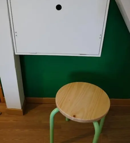 Schuss En Duplex 8 Pers Avec Garage *