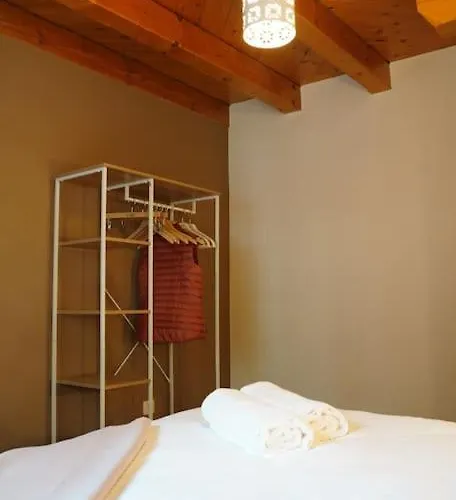 Schuss En Duplex 8 Pers Avec Garage * Sélestat