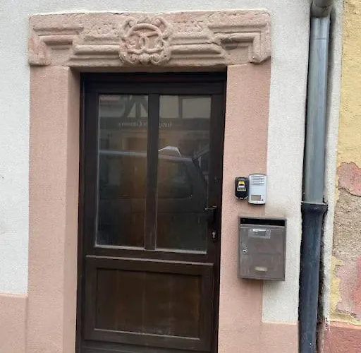 Apartmán Schuss En Duplex 8 Pers Avec Garage